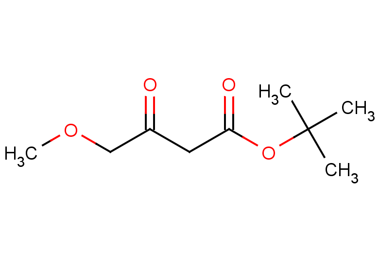 tert-butyl 4-methoxy-3-oxobutanoate