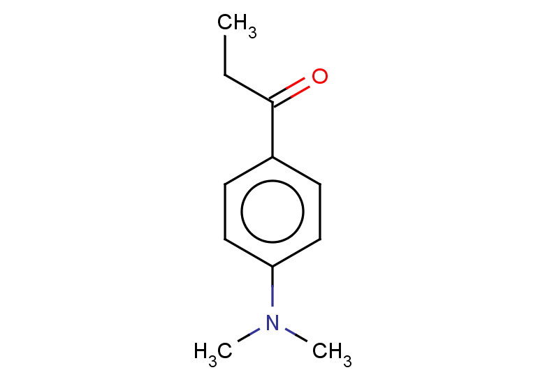 1-[4-(dimethylamino)phenyl]propan-1-one