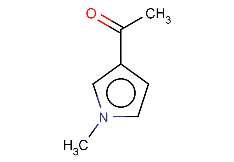 1-(1-methyl-1H-pyrrol-3-yl)ethan-1-one