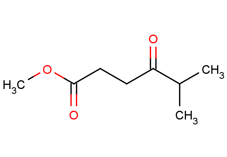 methyl 5-methyl-4-oxohexanoate