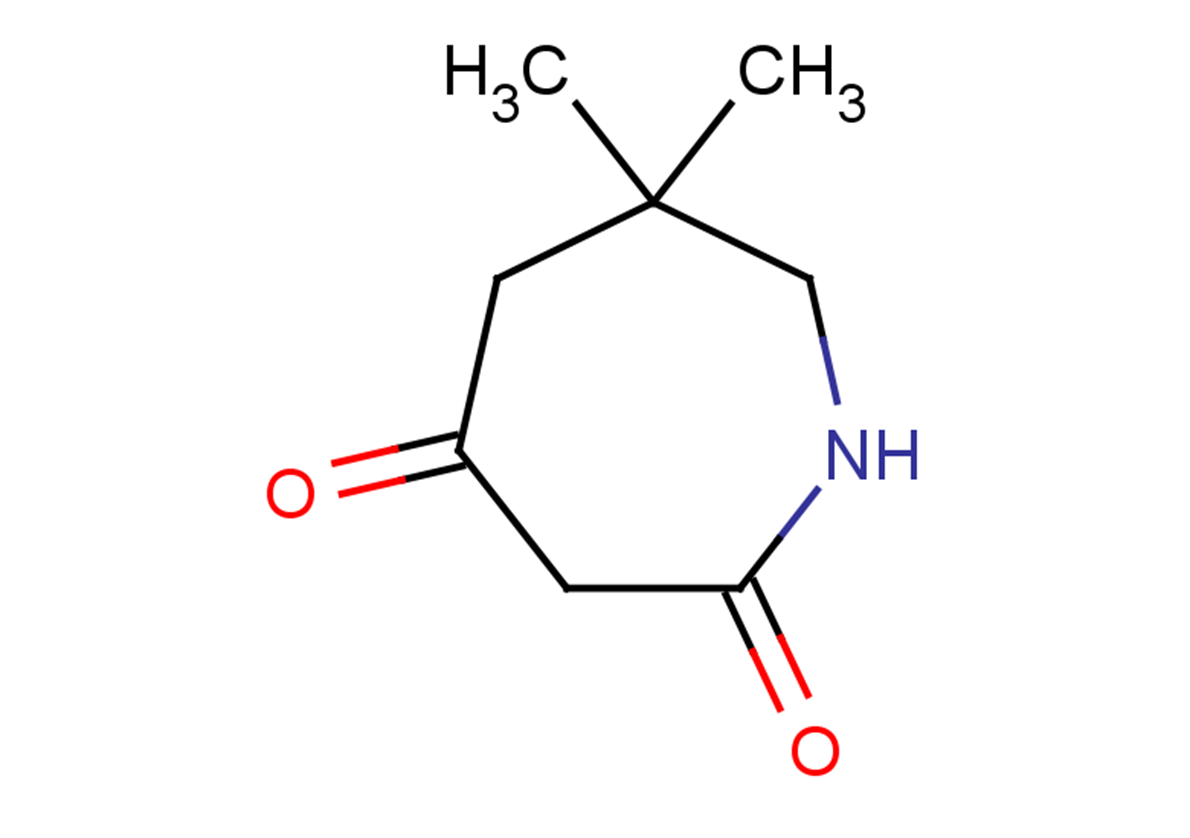 6,6-dimethylazepane-2,4-dione