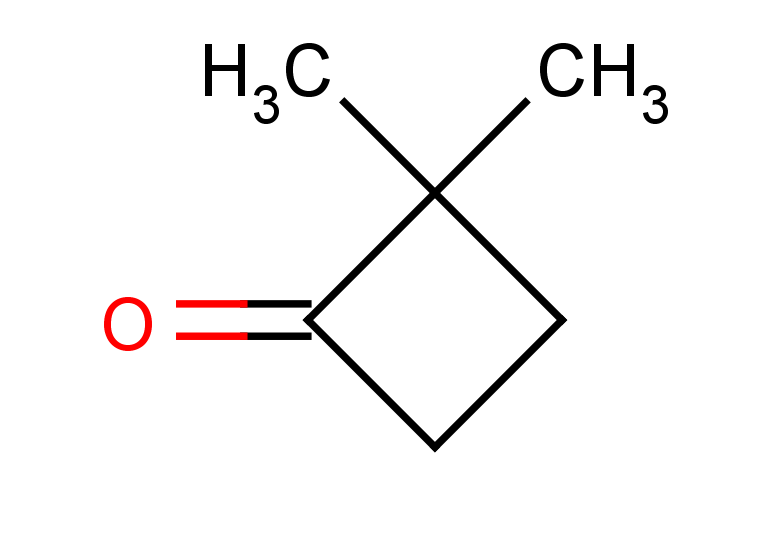2,2-dimethylcyclobutan-1-one