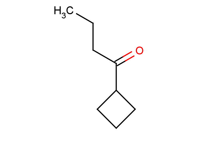1-cyclobutylbutan-1-one