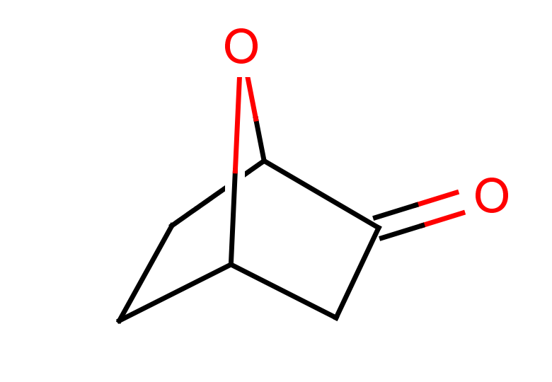 7-oxabicyclo[2.2.1]heptan-2-one