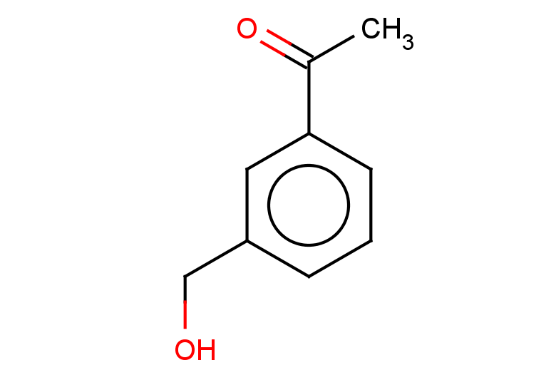 1-[3-(hydroxymethyl)phenyl]ethan-1-one