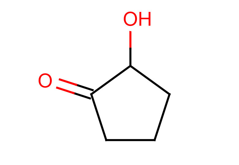 2-hydroxycyclopentan-1-one
