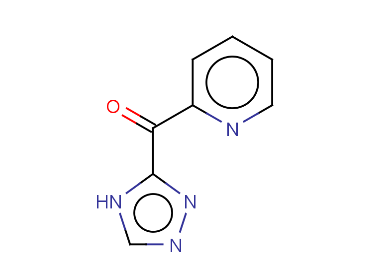 2-(4H-1,2,4-triazole-3-carbonyl)pyridine