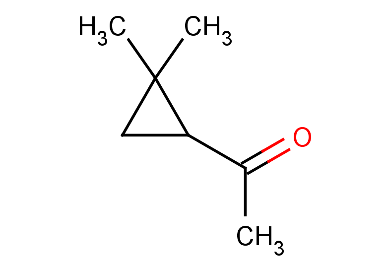 1-(2,2-dimethylcyclopropyl)ethan-1-one