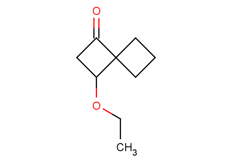 3-ethoxyspiro[3.3]heptan-1-one
