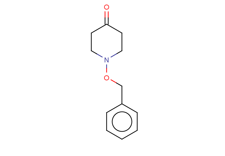 1-(benzyloxy)piperidin-4-one