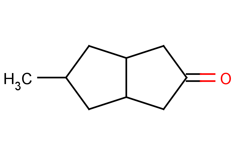 5-methyl-octahydropentalen-2-one, Mixture of diastereomers