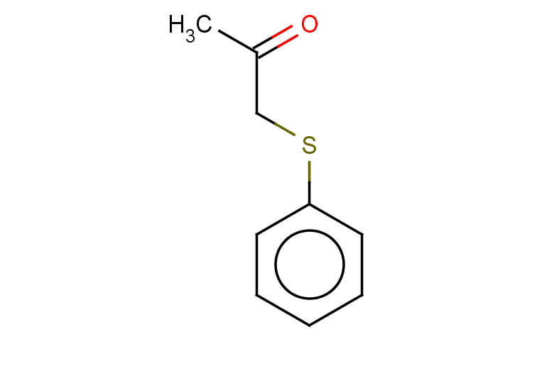 1-(phenylsulfanyl)propan-2-one