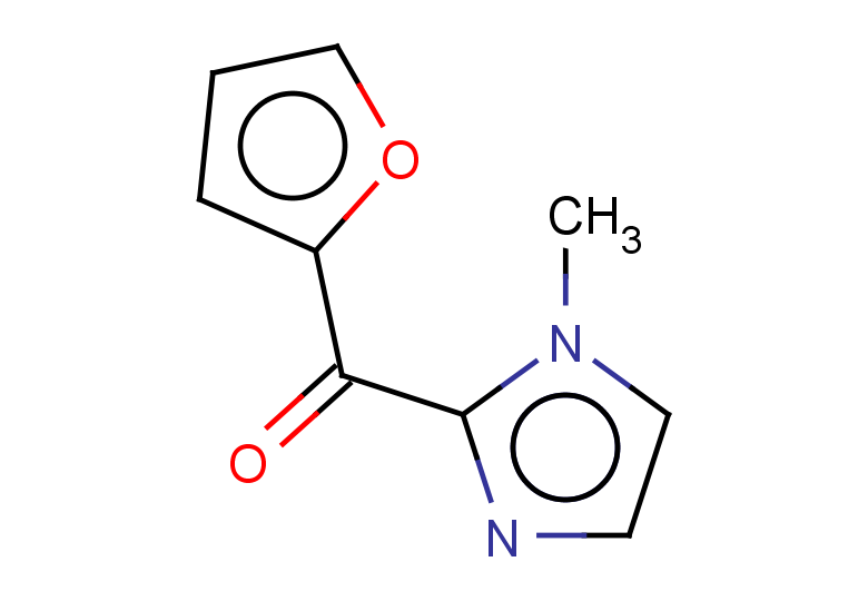 2-(furan-2-carbonyl)-1-methyl-1H-imidazole