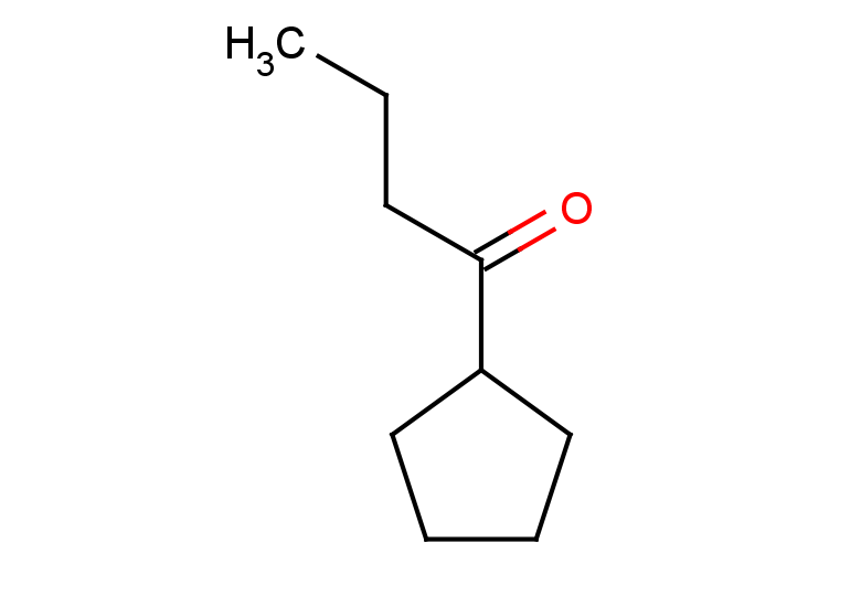 1-cyclopentylbutan-1-one