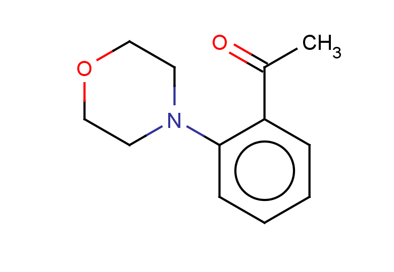 1-[2-(morpholin-4-yl)phenyl]ethan-1-one