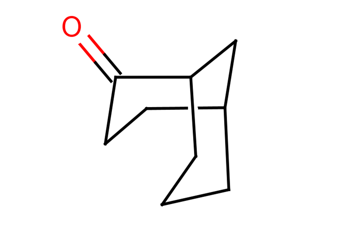 bicyclo[3.3.1]nonan-2-one