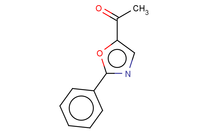 1-(2-phenyl-1,3-oxazol-5-yl)ethan-1-one