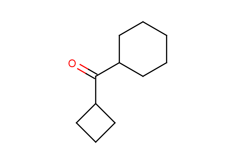 cyclobutyl(cyclohexyl)methanone