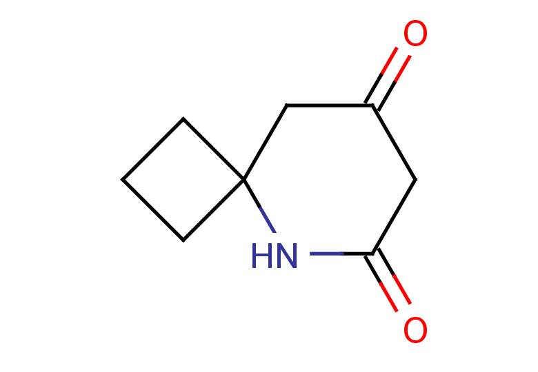 5-azaspiro[3.5]nonane-6,8-dione