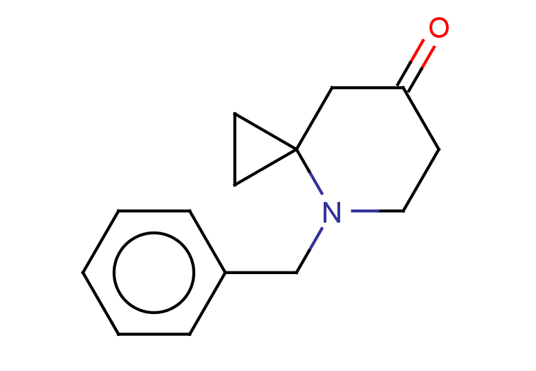 4-benzyl-4-azaspiro[2.5]octan-7-one
