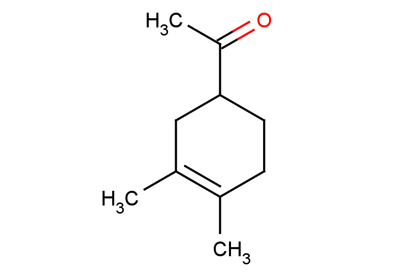 1-(3,4-dimethylcyclohex-3-en-1-yl)ethan-1-one