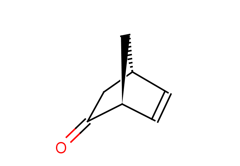 rac-(1R,4R)-bicyclo[2.2.1]hept-5-en-2-one