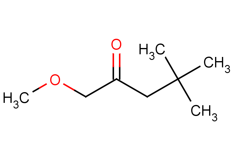 1-methoxy-4,4-dimethylpentan-2-one