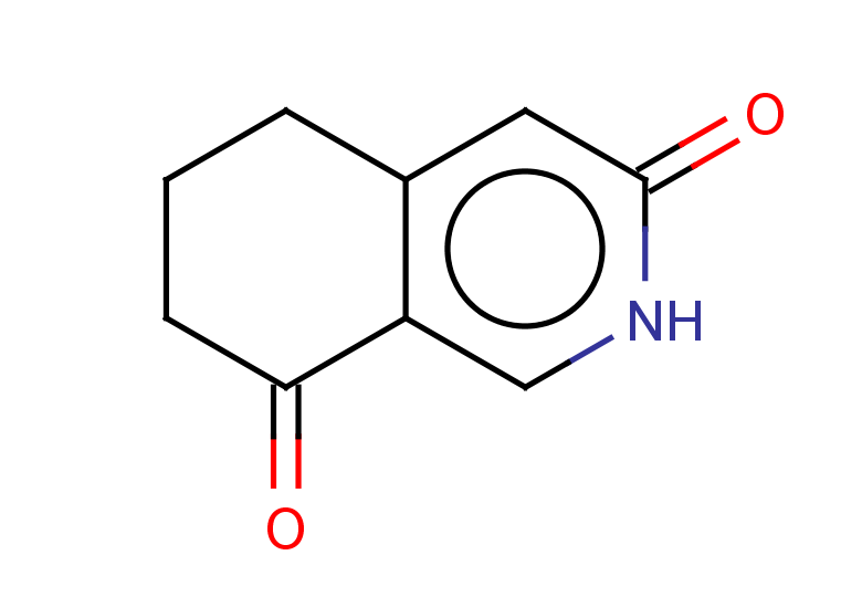 2,3,5,6,7,8-hexahydroisoquinoline-3,8-dione
