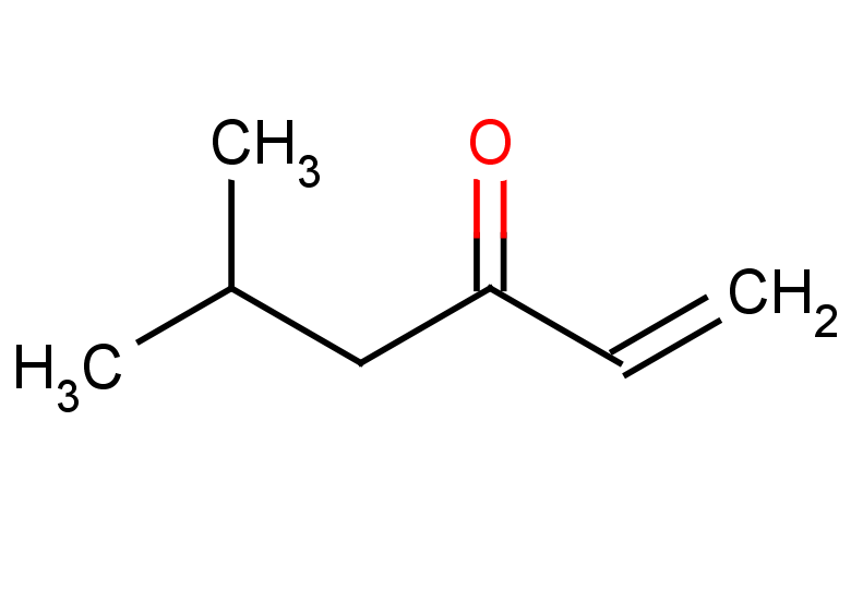 5-methylhex-1-en-3-one