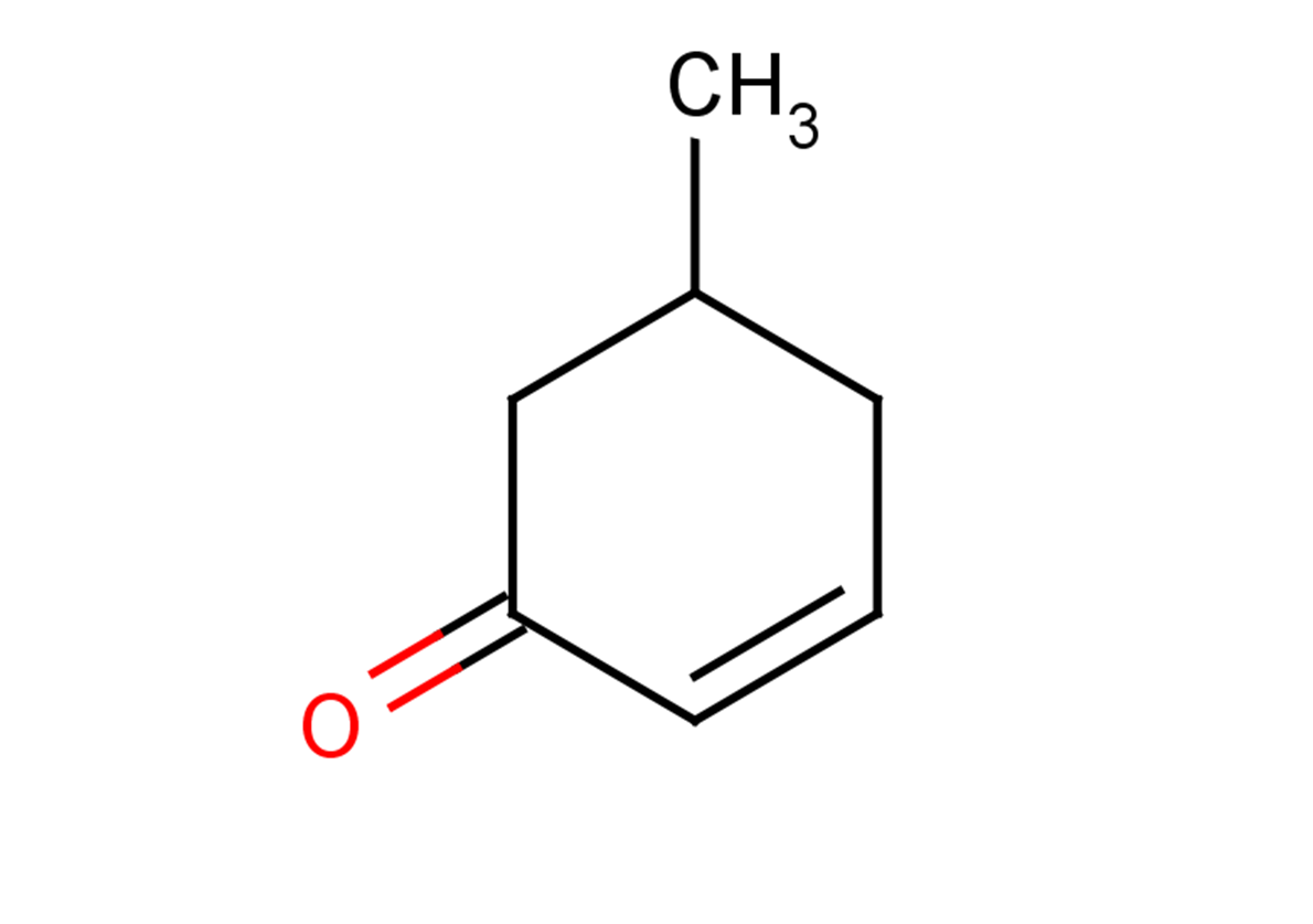 5-methylcyclohex-2-en-1-one
