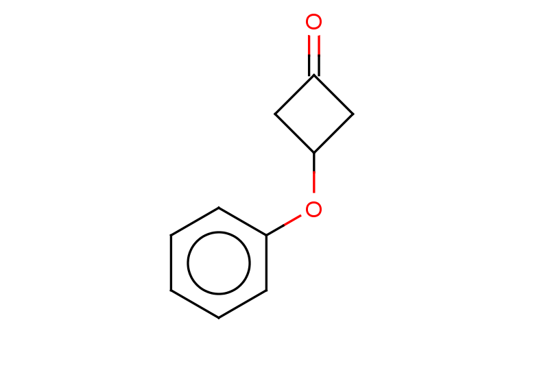3-phenoxycyclobutan-1-one