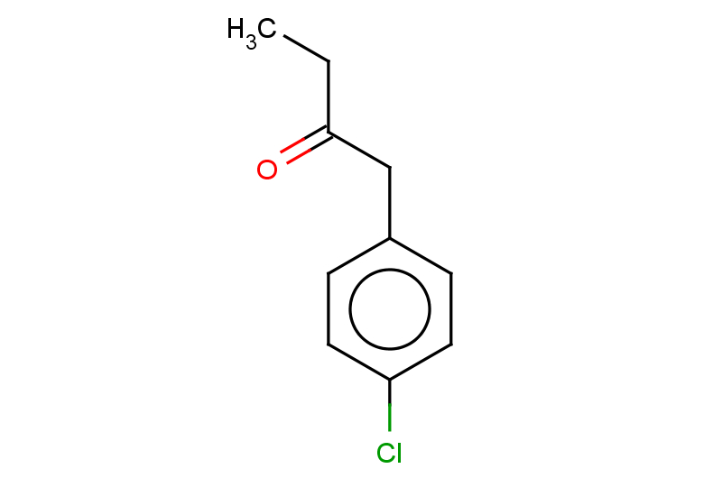 1-(4-chlorophenyl)butan-2-one