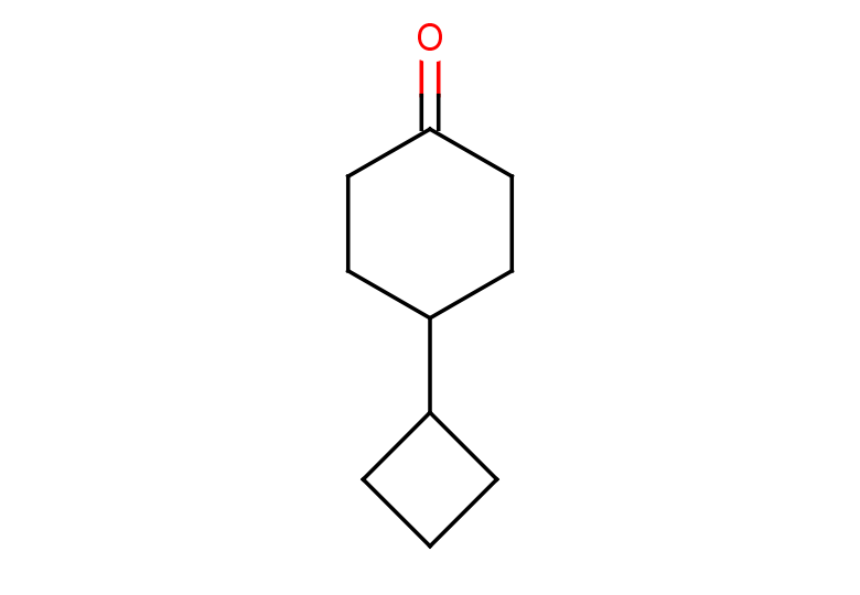 4-cyclobutylcyclohexan-1-one