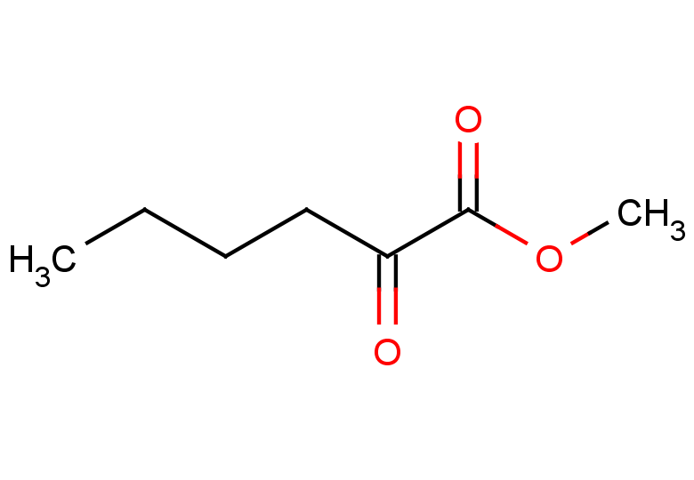 methyl 2-oxohexanoate