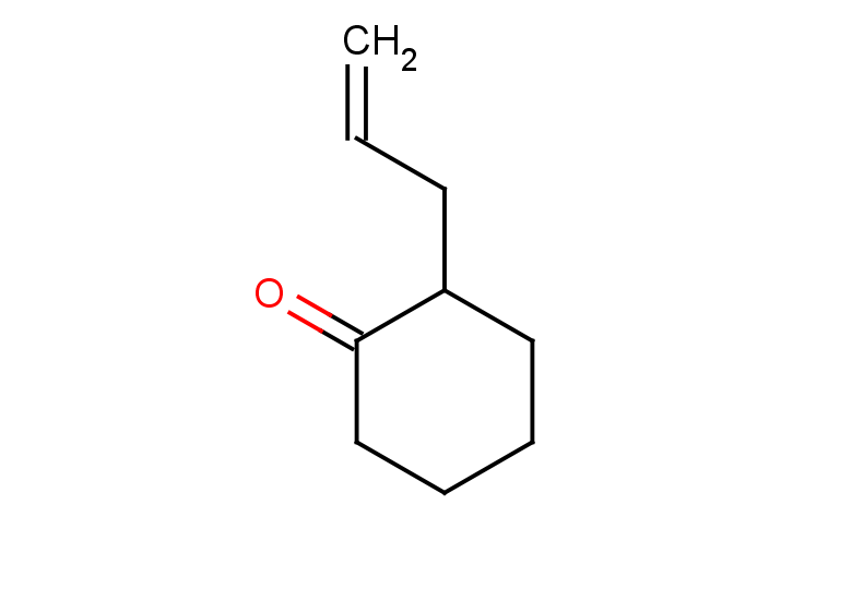2-(prop-2-en-1-yl)cyclohexan-1-one