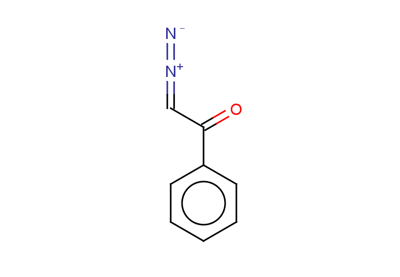 2-diazo-1-phenylethan-1-one