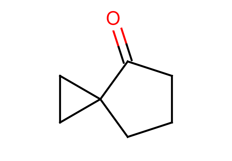 spiro[2.4]heptan-4-one