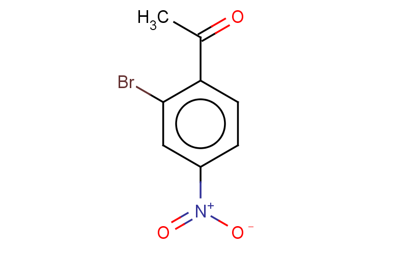 1-(2-bromo-4-nitrophenyl)ethan-1-one