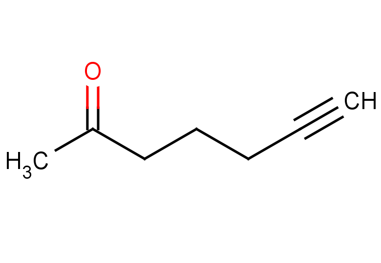 hept-6-yn-2-one