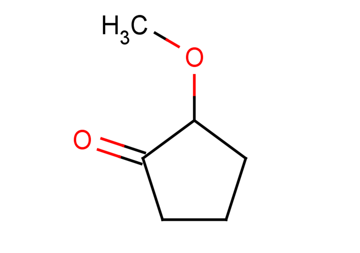 2-methoxycyclopentan-1-one
