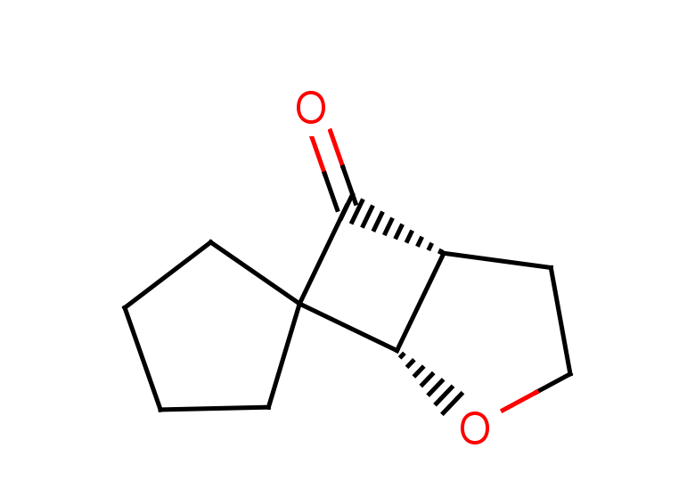 rac-(1R,5S)-4-oxaspiro[bicyclo[3.2.0]heptane-6,1'-cyclopentane]-7-one, cis