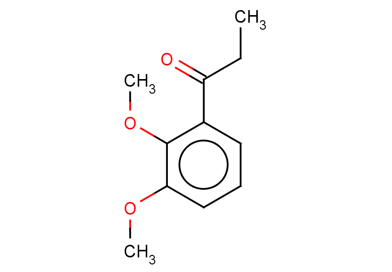 1-(2,3-dimethoxyphenyl)propan-1-one