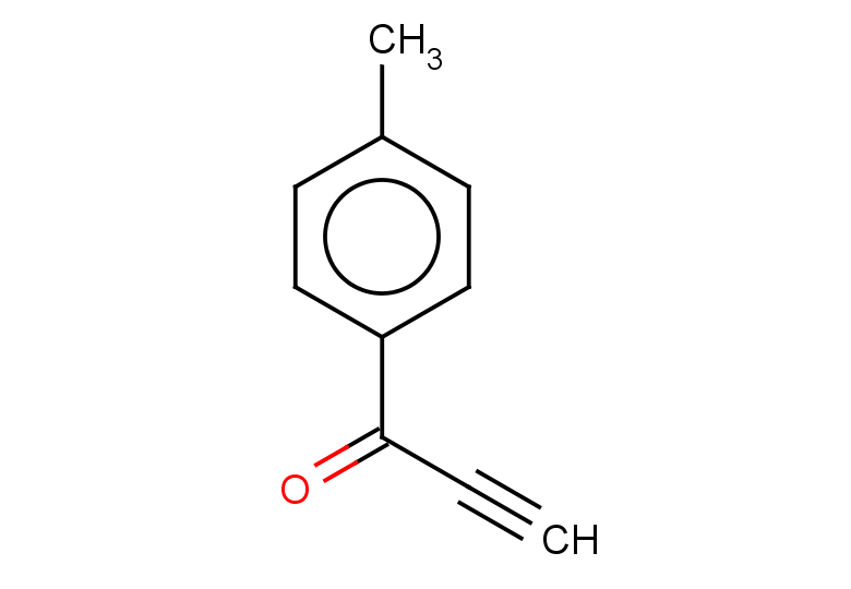 1-(4-methylphenyl)prop-2-yn-1-one