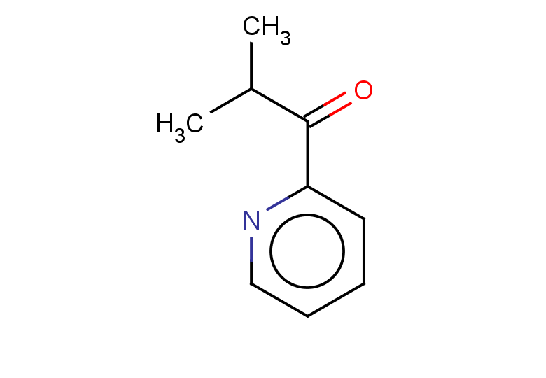 2-methyl-1-(pyridin-2-yl)propan-1-one