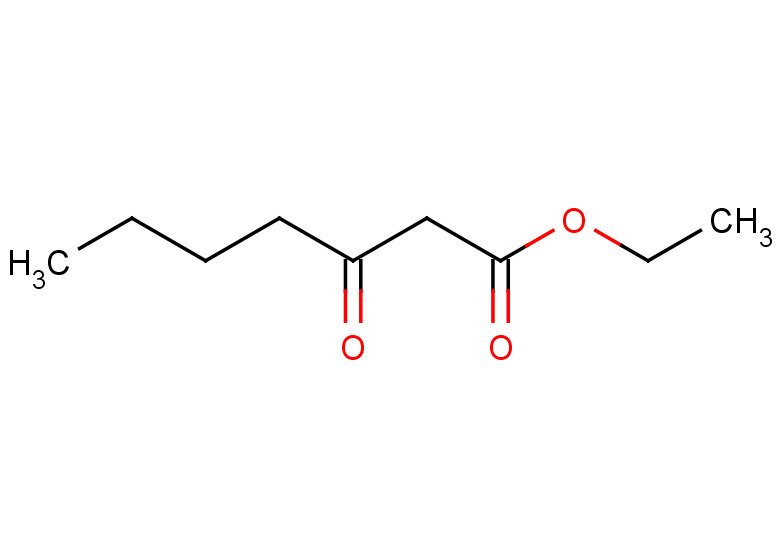 ethyl 3-oxoheptanoate