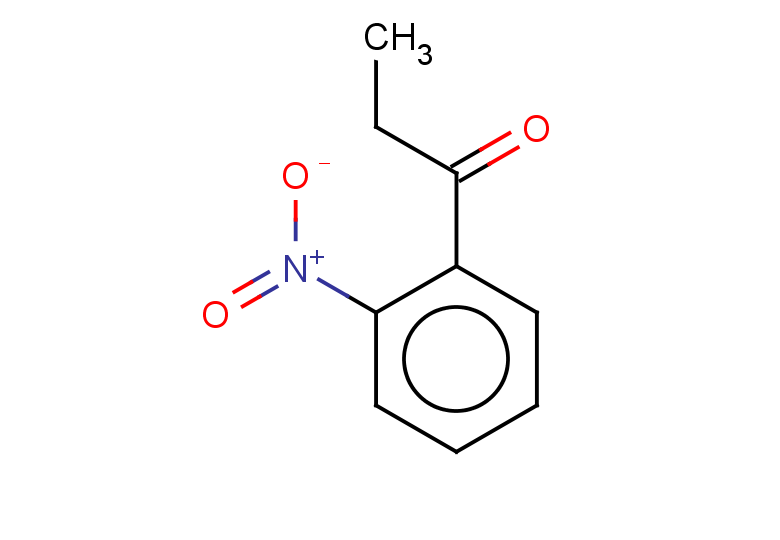 1-(2-nitrophenyl)propan-1-one