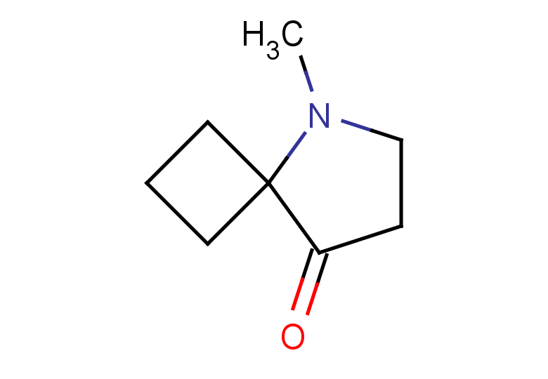 5-methyl-5-azaspiro[3.4]octan-8-one