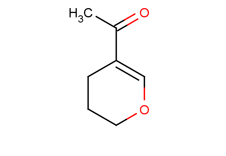 1-(3,4-dihydro-2H-pyran-5-yl)ethan-1-one
