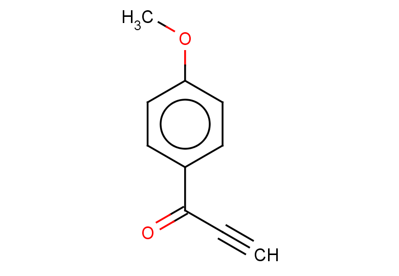 1-(4-methoxyphenyl)prop-2-yn-1-one