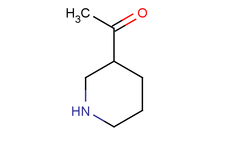 1-(piperidin-3-yl)ethan-1-one